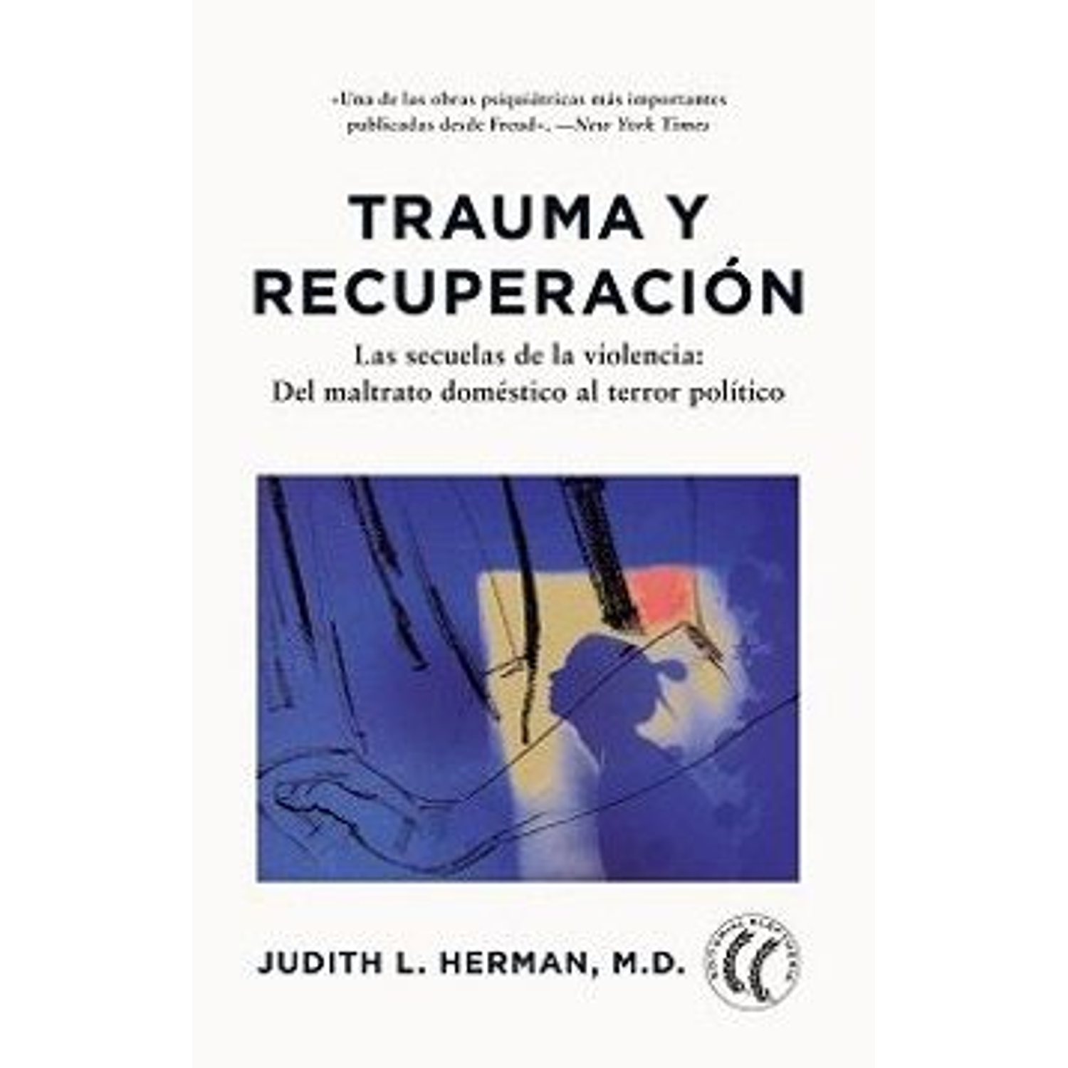 Trauma Y Recuperación