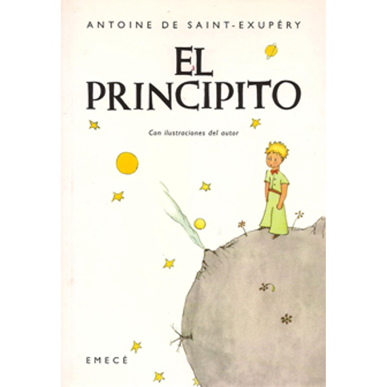El Principito