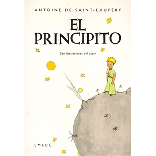 El Principito