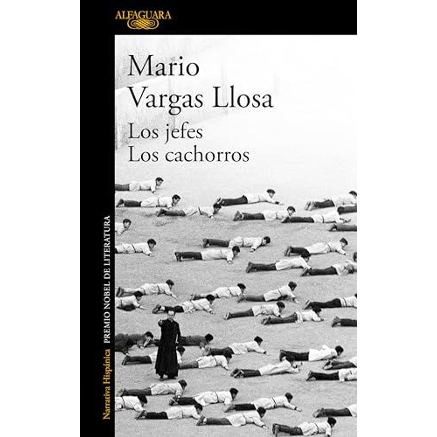 Los Jefes / Los Cachorros