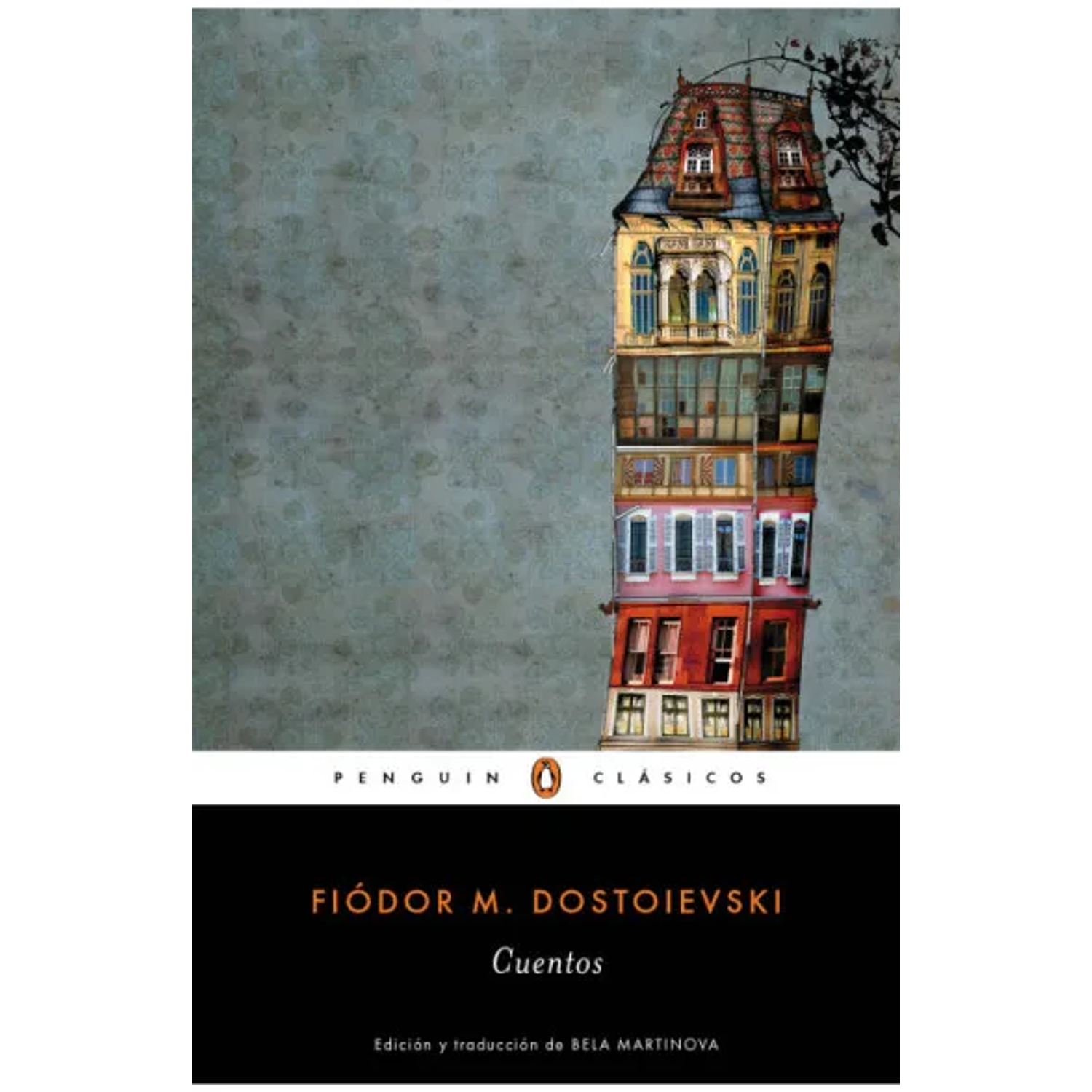 Cuentos (Dostoievski)