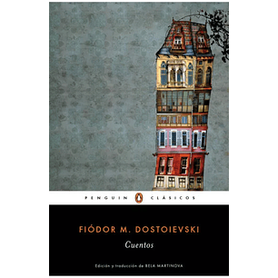 Cuentos (Dostoievski)