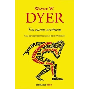 Tus Zonas Erróneas