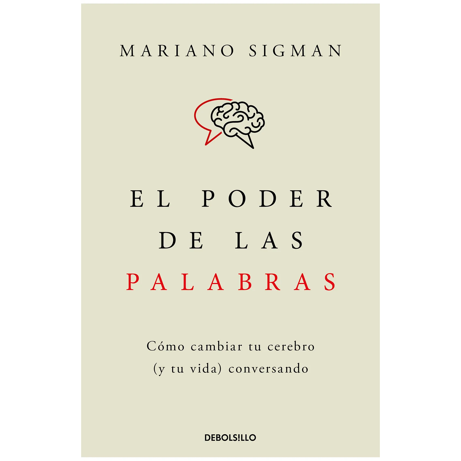 El Poder De Las Palabras