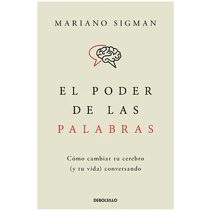 El Poder De Las Palabras