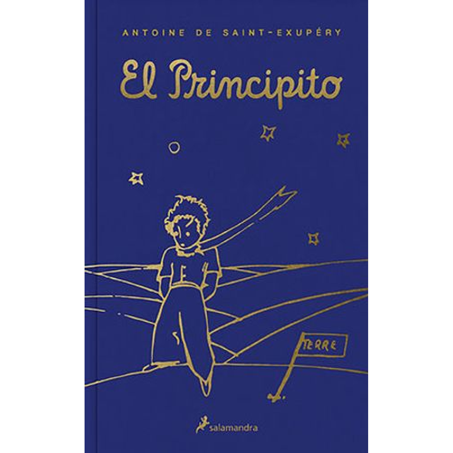El Principito (Edición Estuche)