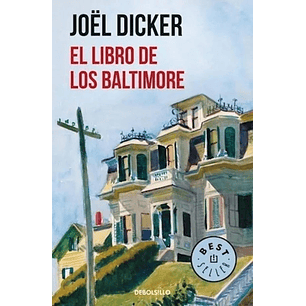 El Libro De Los Baltimore