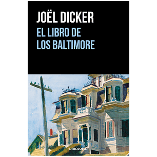El Libro De Los Baltimore