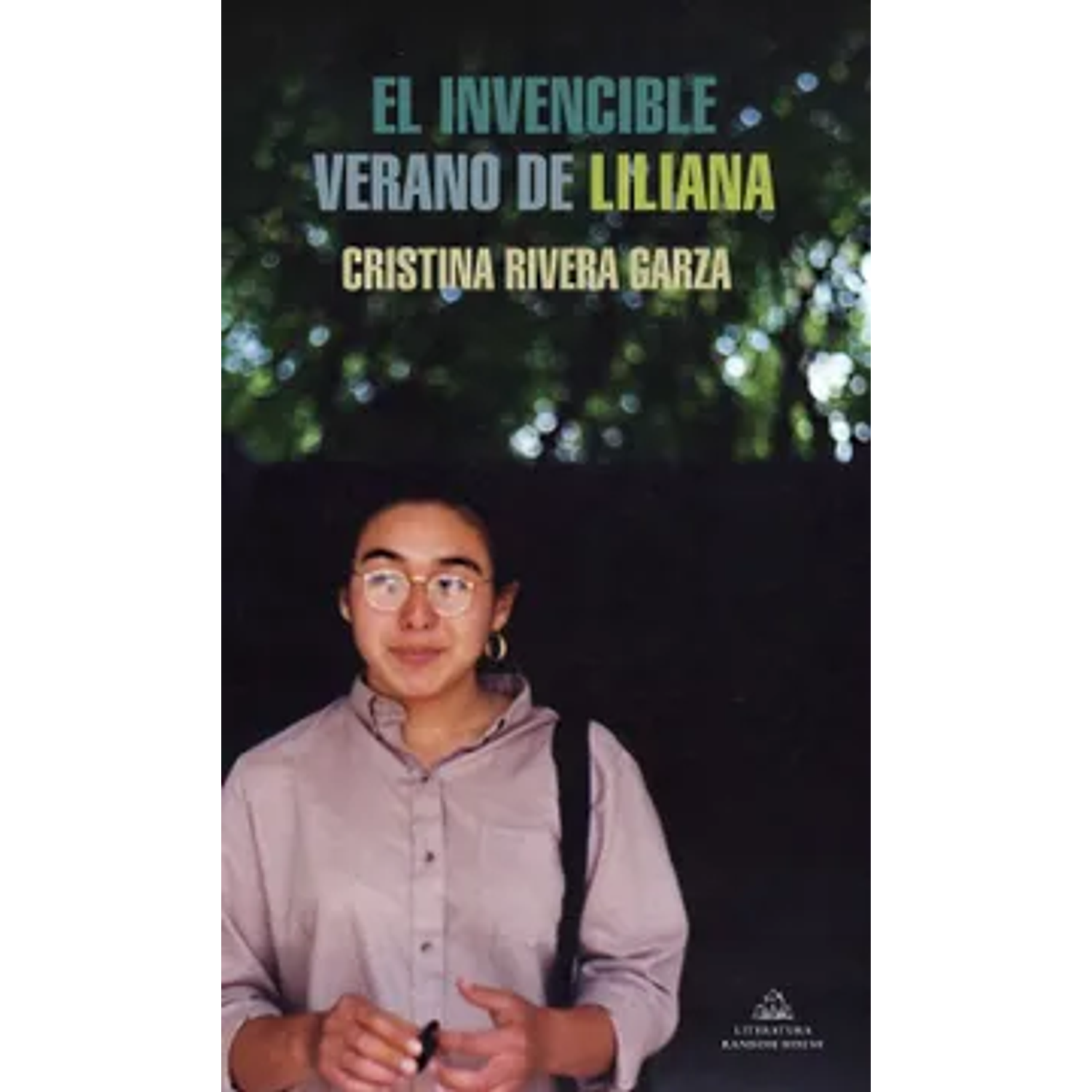 El Invencible Verano De Liliana