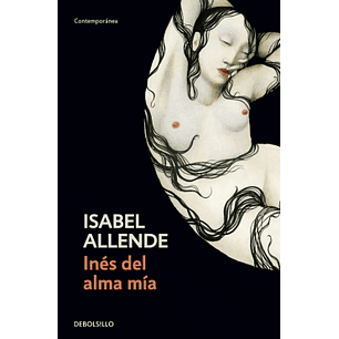 Inés Del Alma Mía