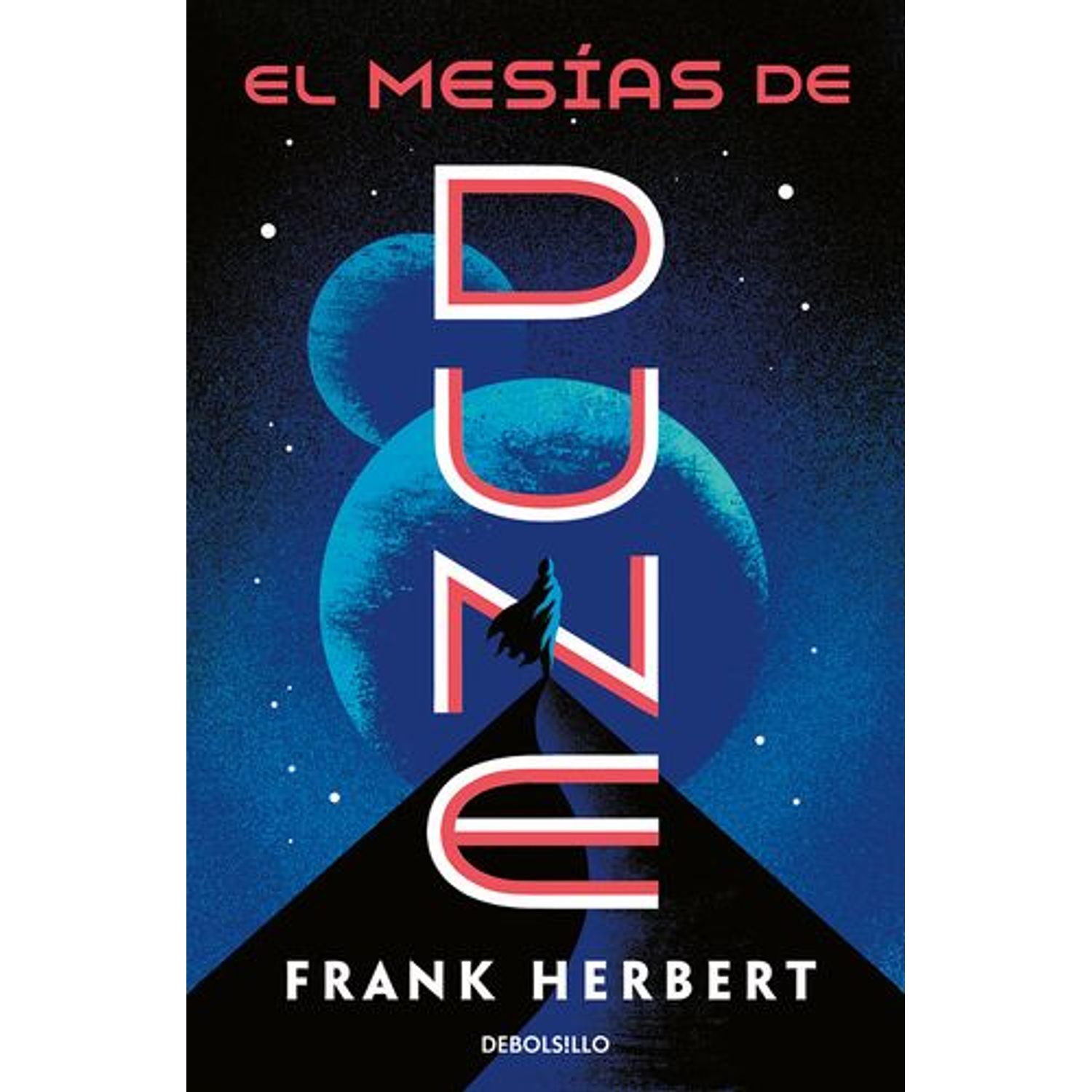 El Mesías De Dune (Dune 2)