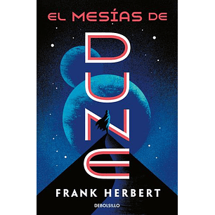 El Mesías De Dune (Dune 2)