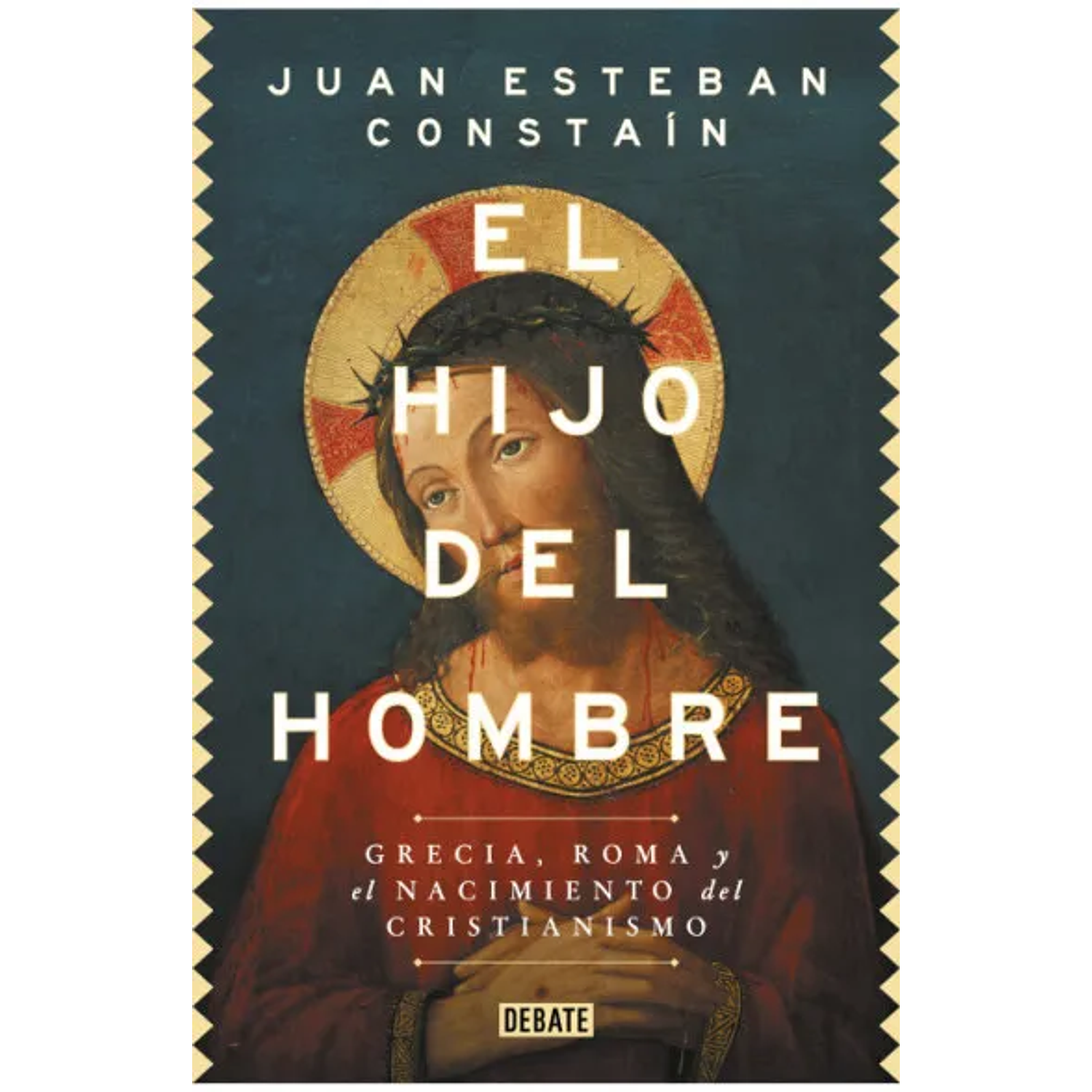 El Hijo Del Hombre