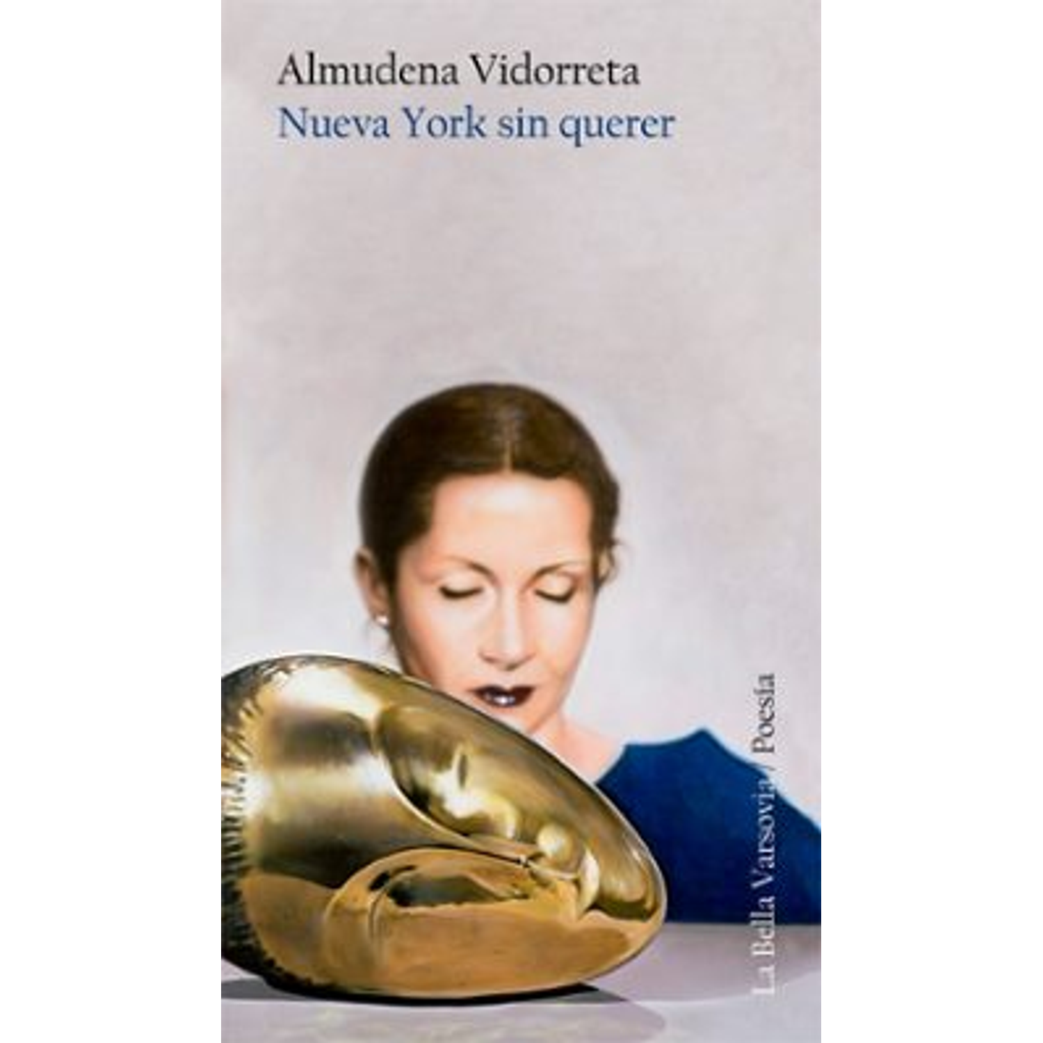 Nueva York Sin Querer