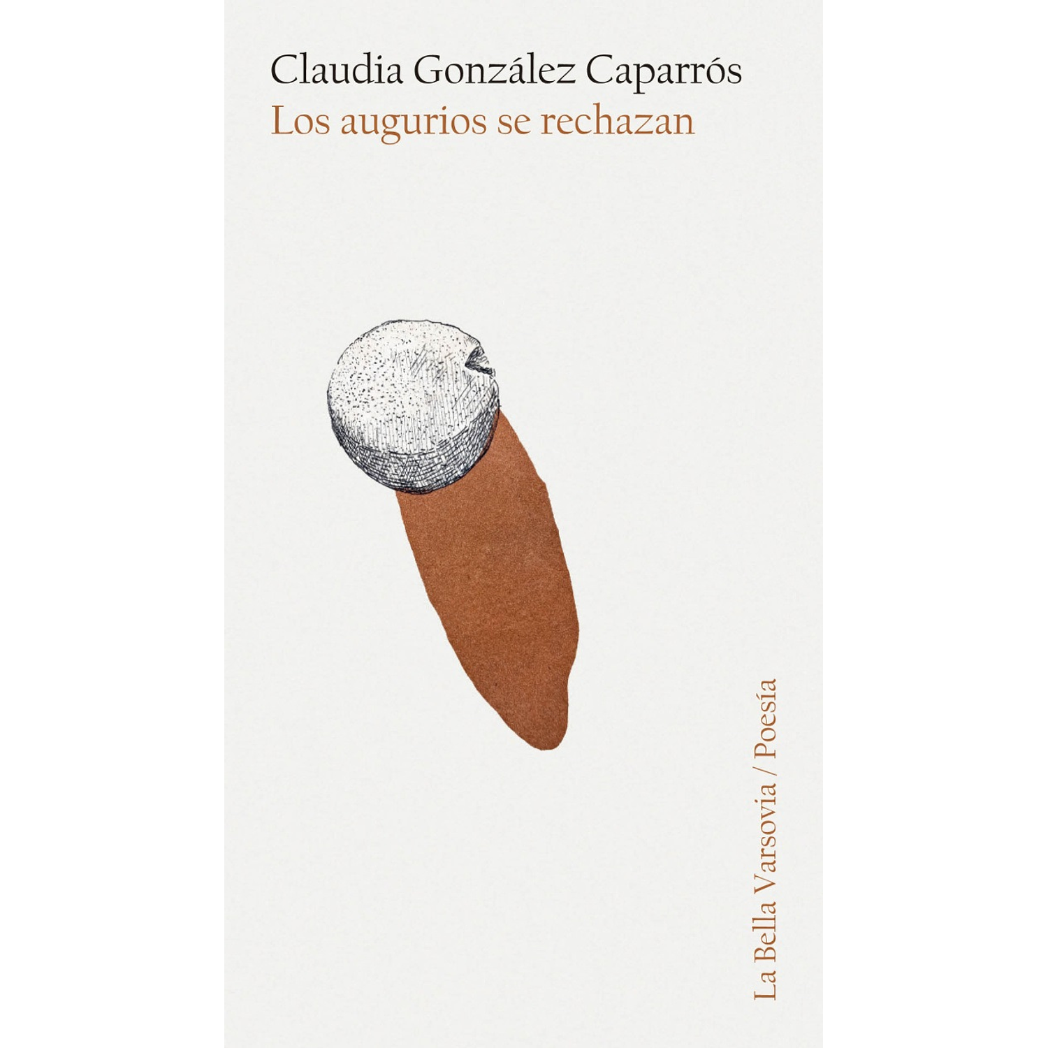 Los Augurios Se Rechazan