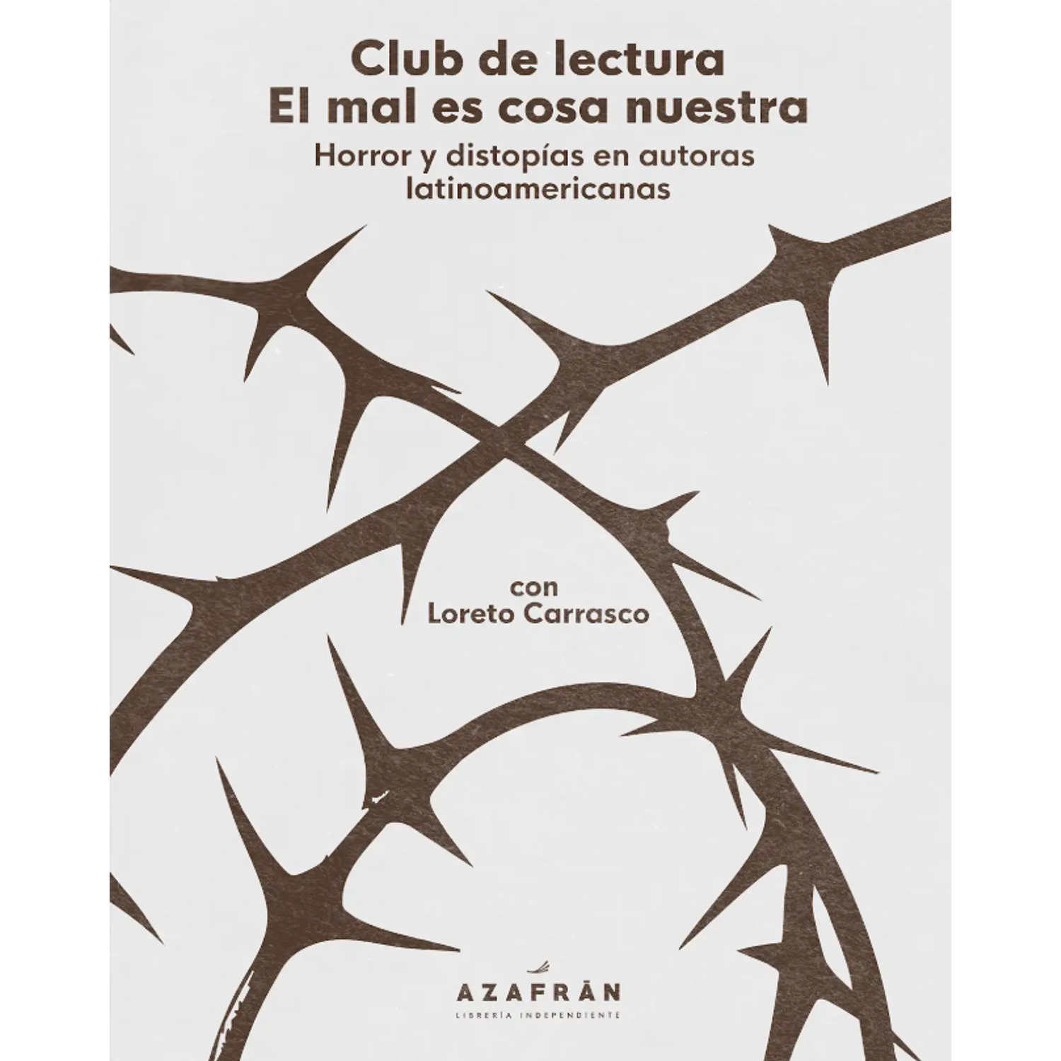 Club De Lectura 