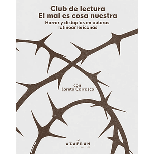 Club De Lectura 