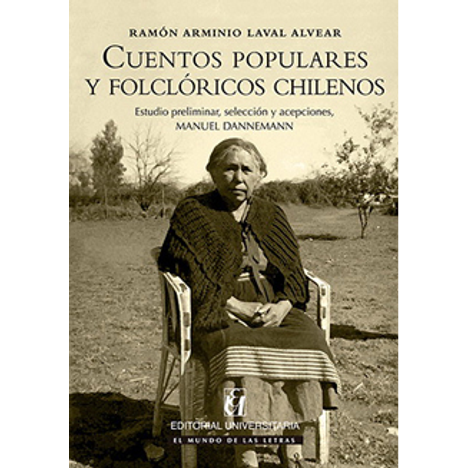 Cuentos Populares Y Folclóricos Chilenos