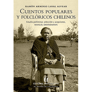 Cuentos Populares Y Folclóricos Chilenos