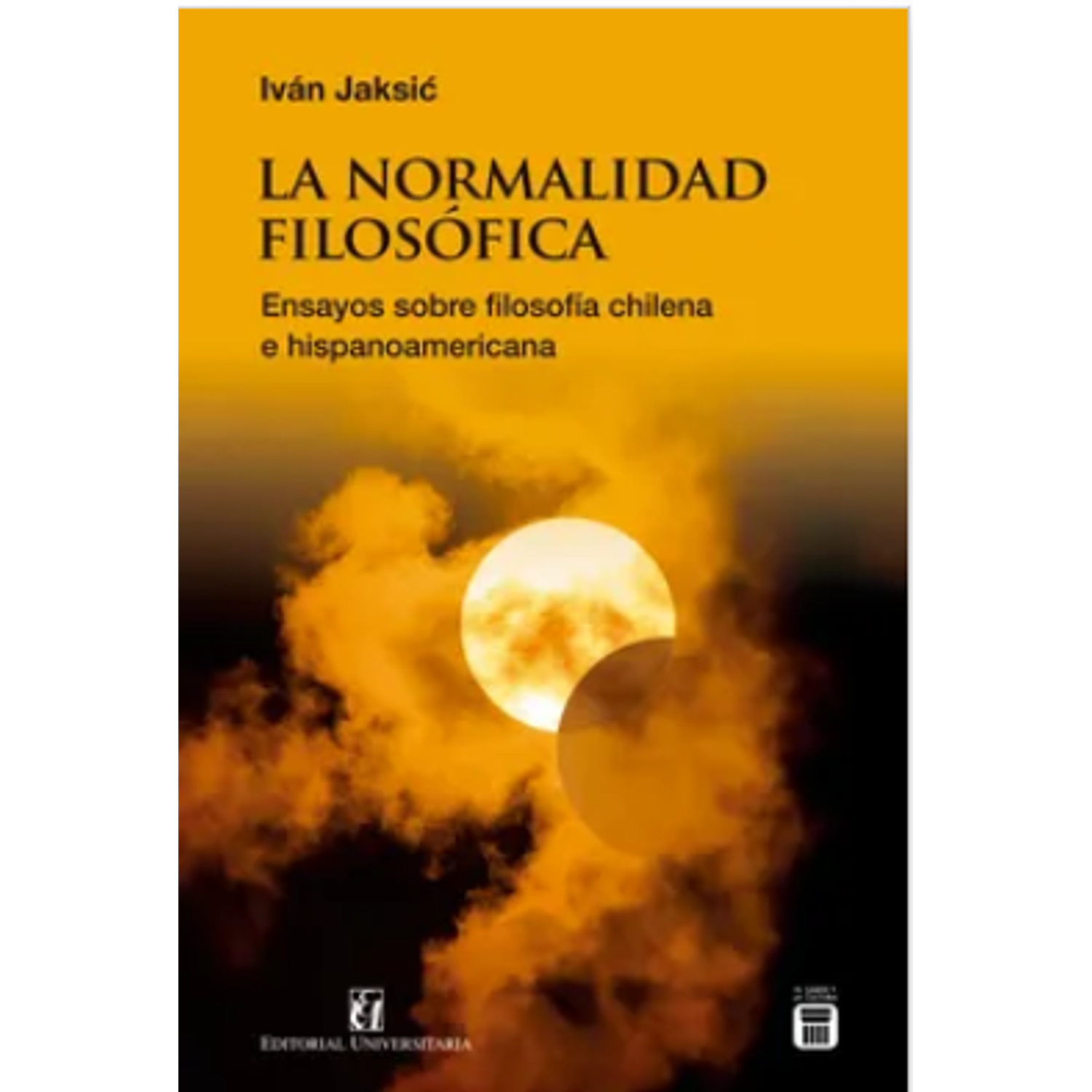 La Normalidad Filosófica