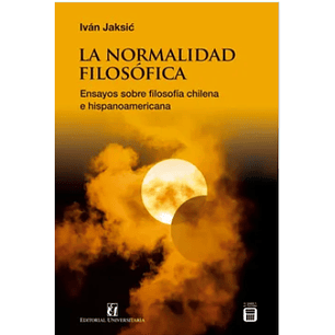 La Normalidad Filosófica