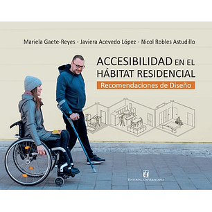 Accesibilidad En El Habitat Residencial