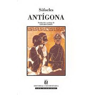 Antígona