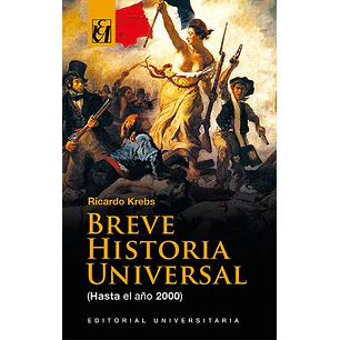 Breve Historia Univesal (Hasta El Año 2000)