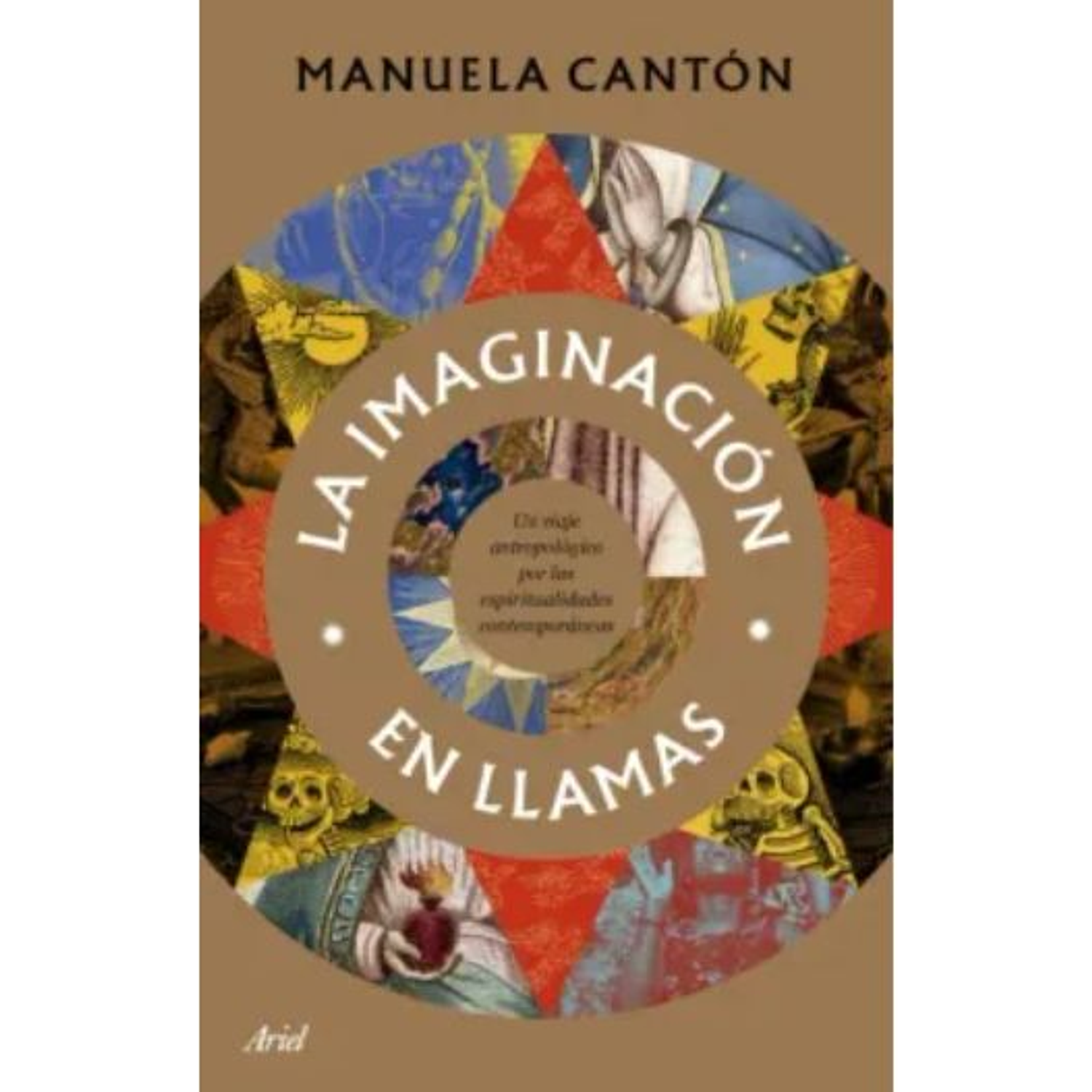 La Imaginación En Llamas