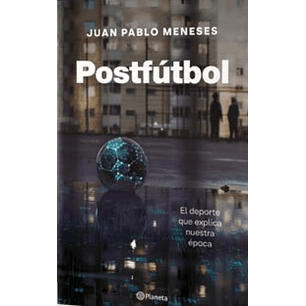 Postfútbol