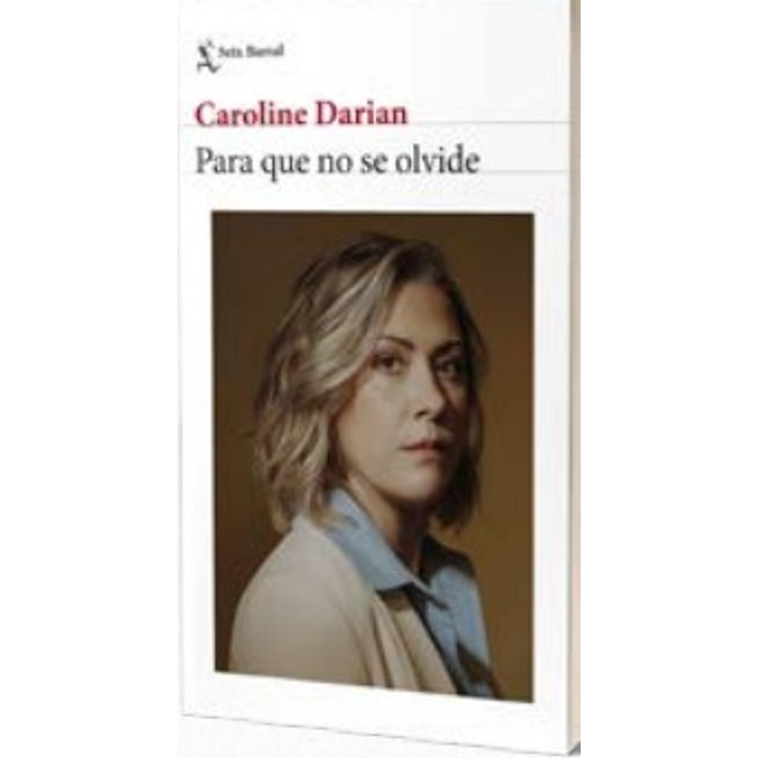 Para Que No Se Olvide