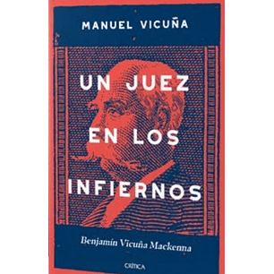 Un Juez En Los Infiernos