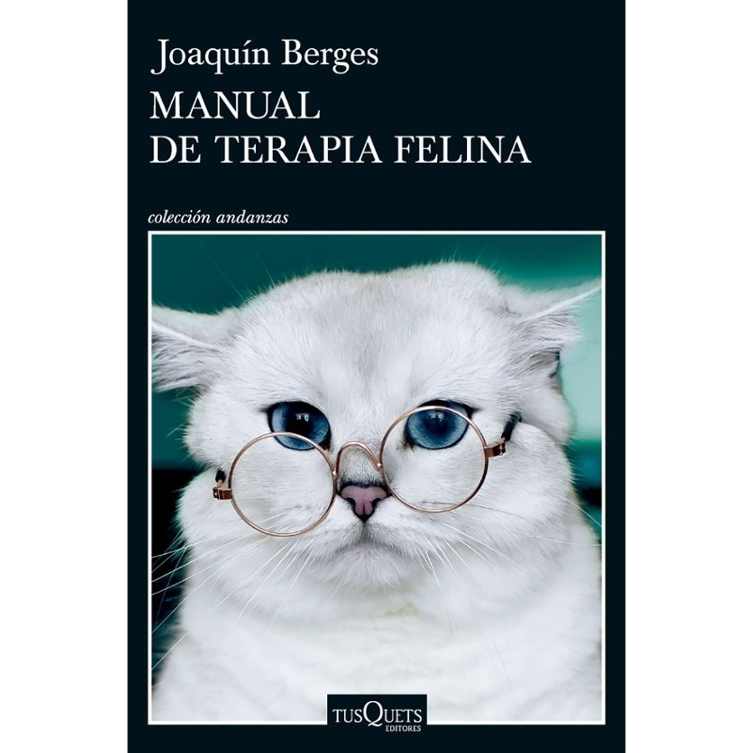 Manual De Terapia Felina