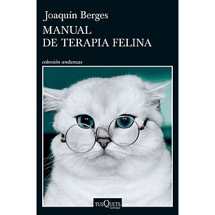 Manual De Terapia Felina