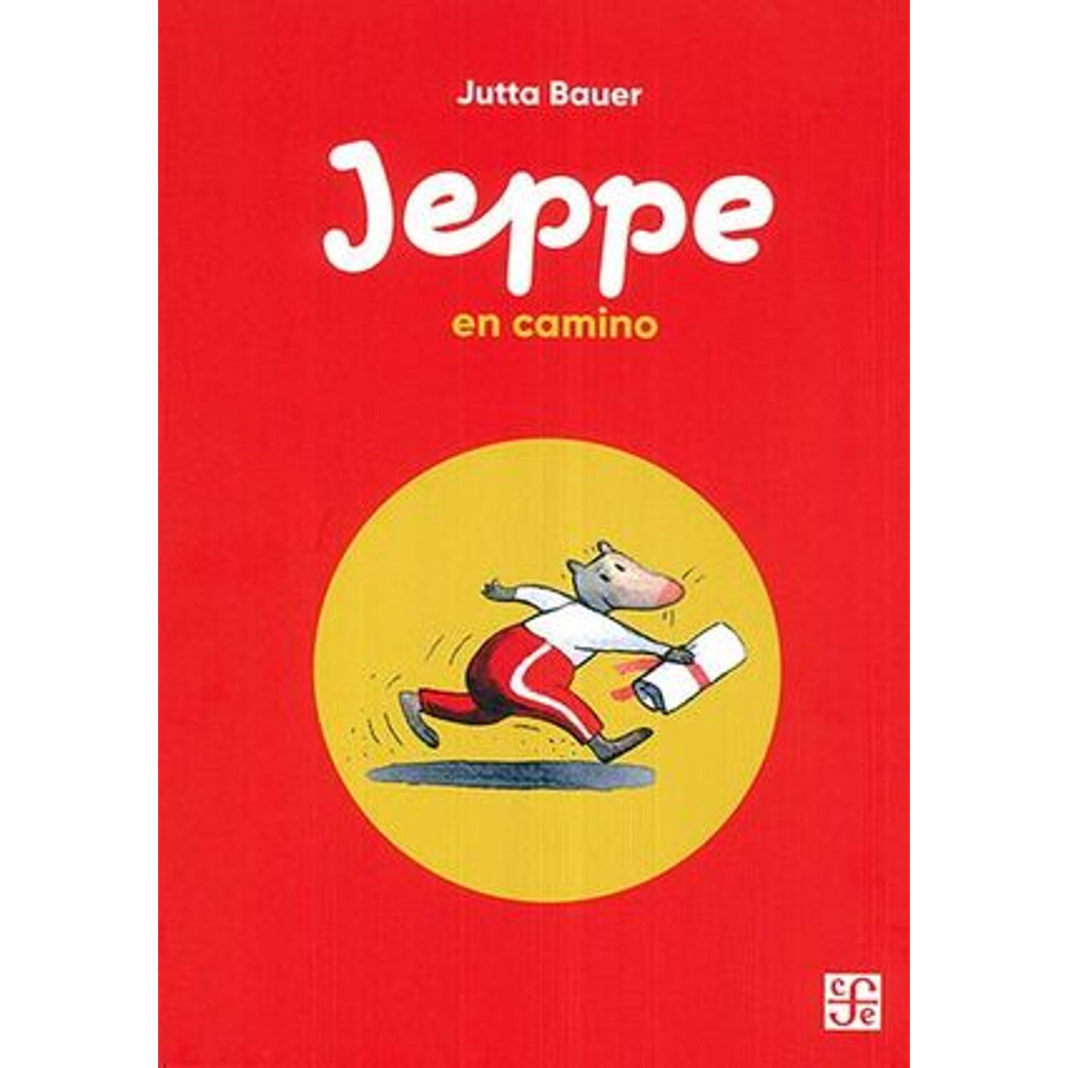 Jeppe En Camino