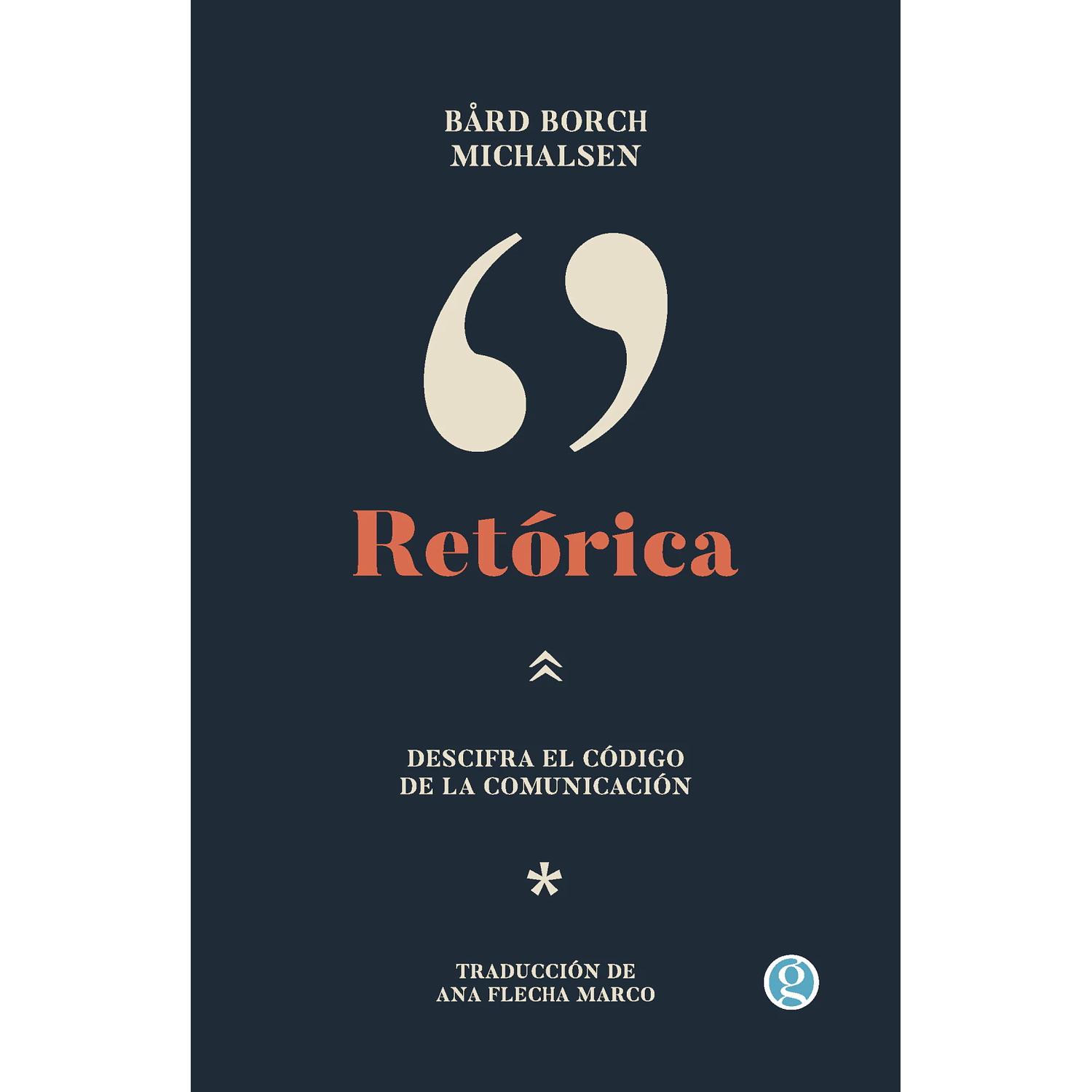 Retórica
