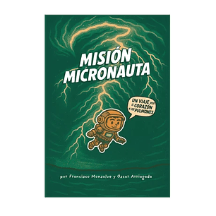 Misión Micronauta