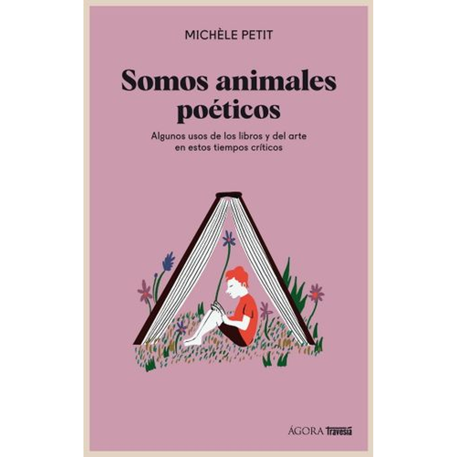 Somos Animales Poeticos