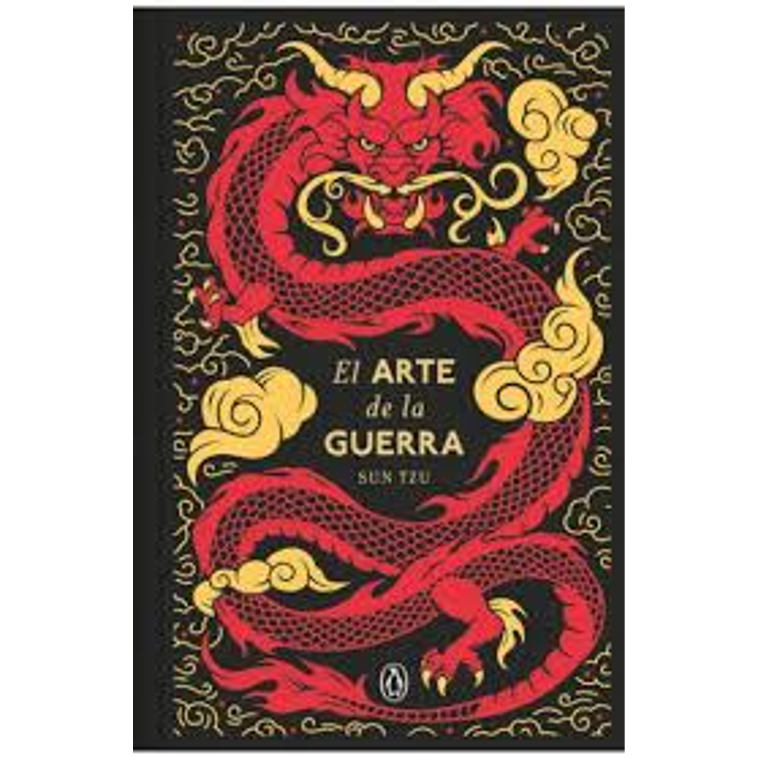 El Arte De La Guerra (Tp) 