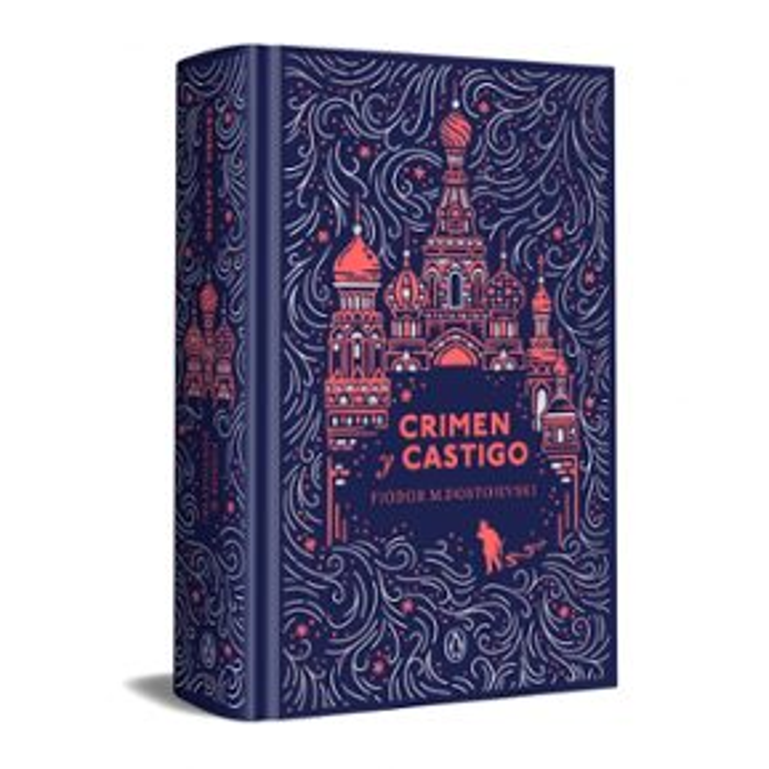Crimen Y Castigo (Td)