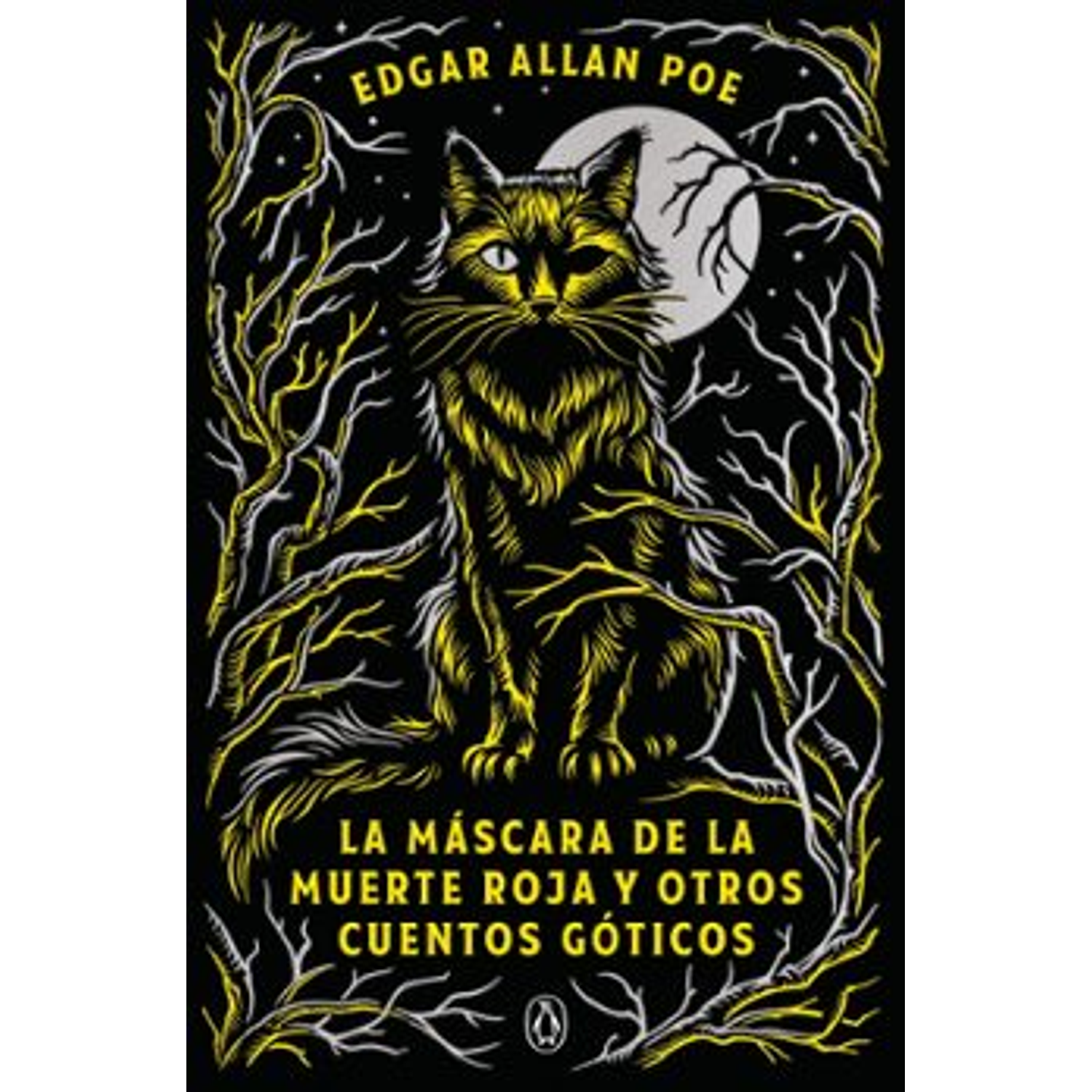 La Mascara De La Muerte Roja Y Otros Cuentos Goticos