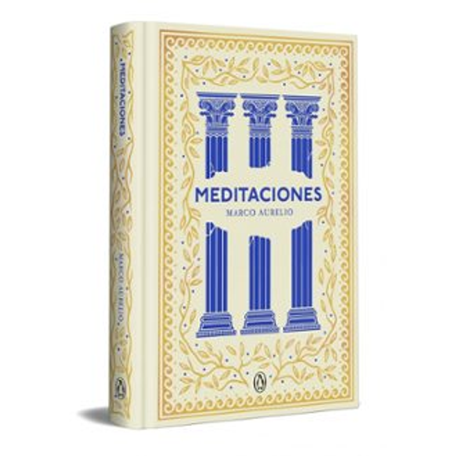 Meditaciones (Edicion Especial En Tapa Dura)