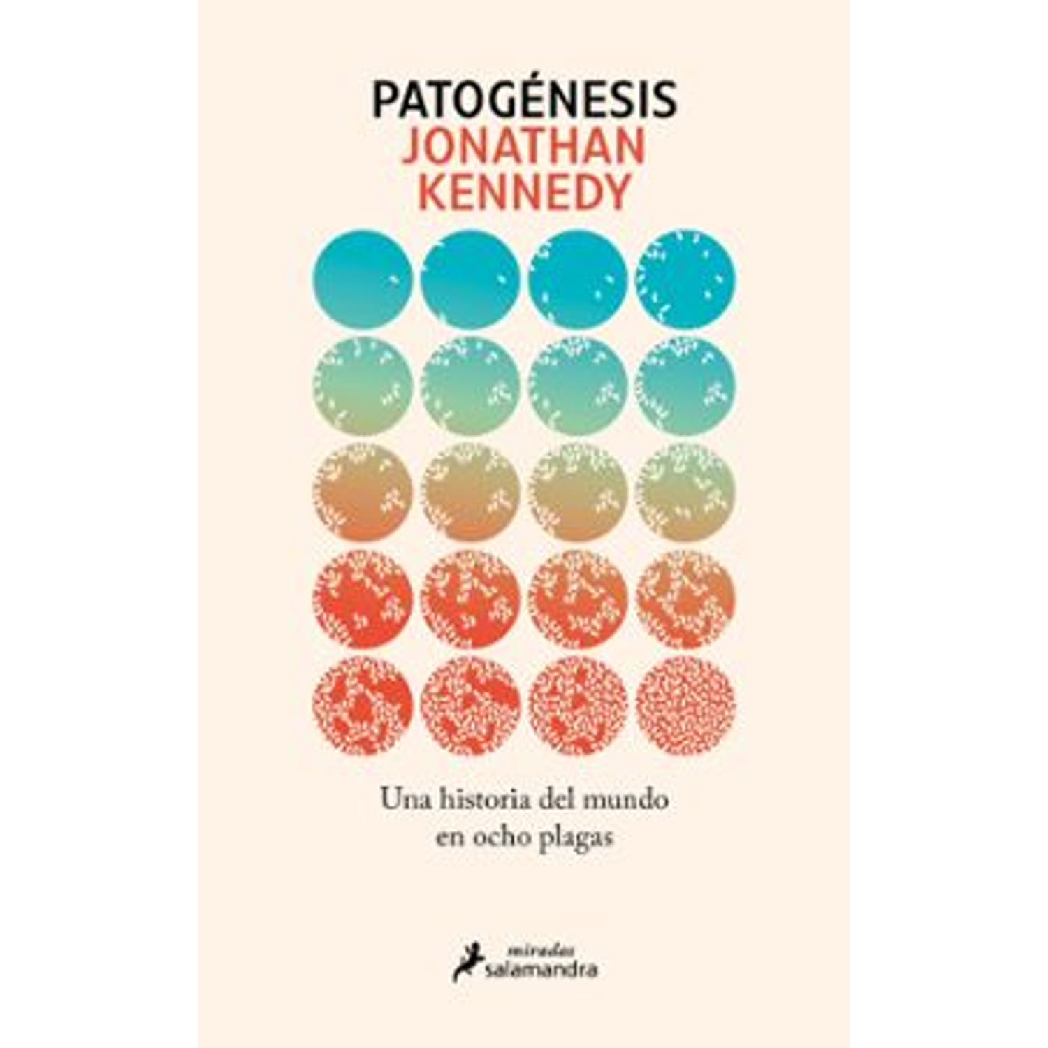 Patogenesis