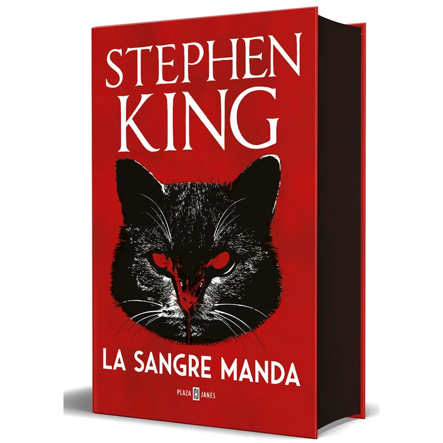La Sangre Manda (Edición Especial) - Preventa