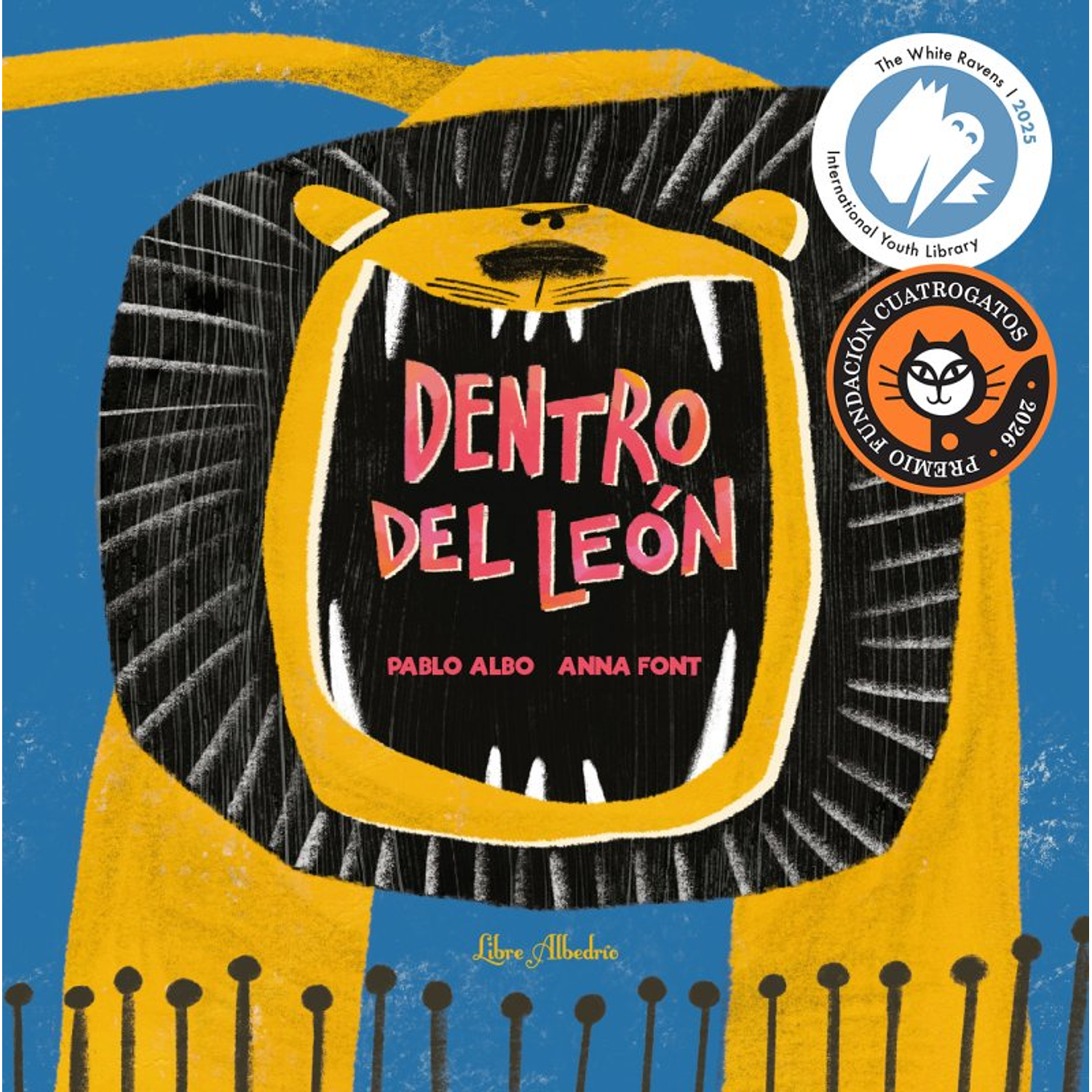 Dentro Del León