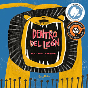 Dentro Del León