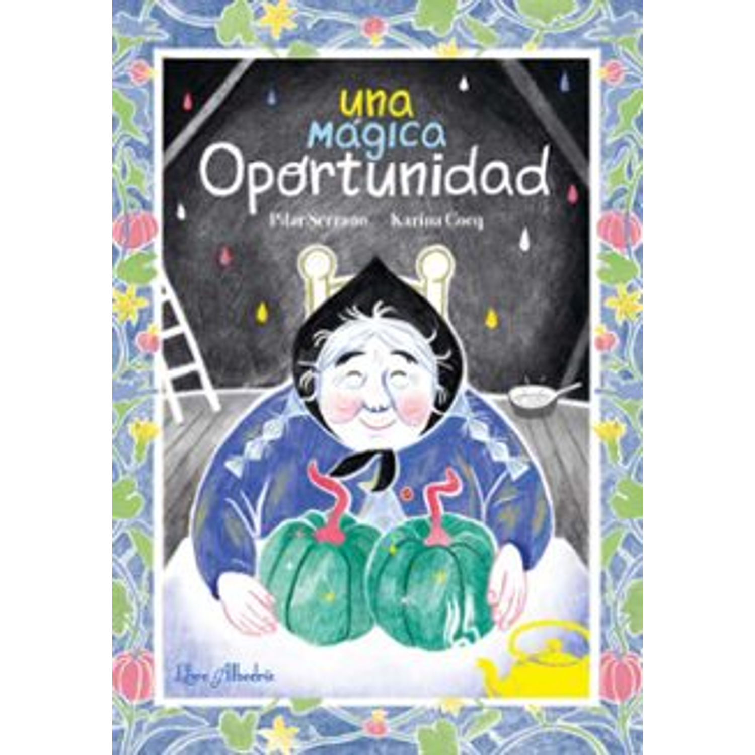 Una Mágica Oportunidad