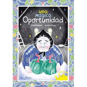 Una Mágica Oportunidad