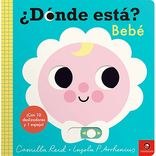 ¿Dónde Está? Bebé