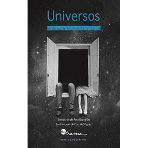 Universos - Antología De Poesía Chilena